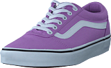 Wm Ward Canvas Lavendar - Bild 9