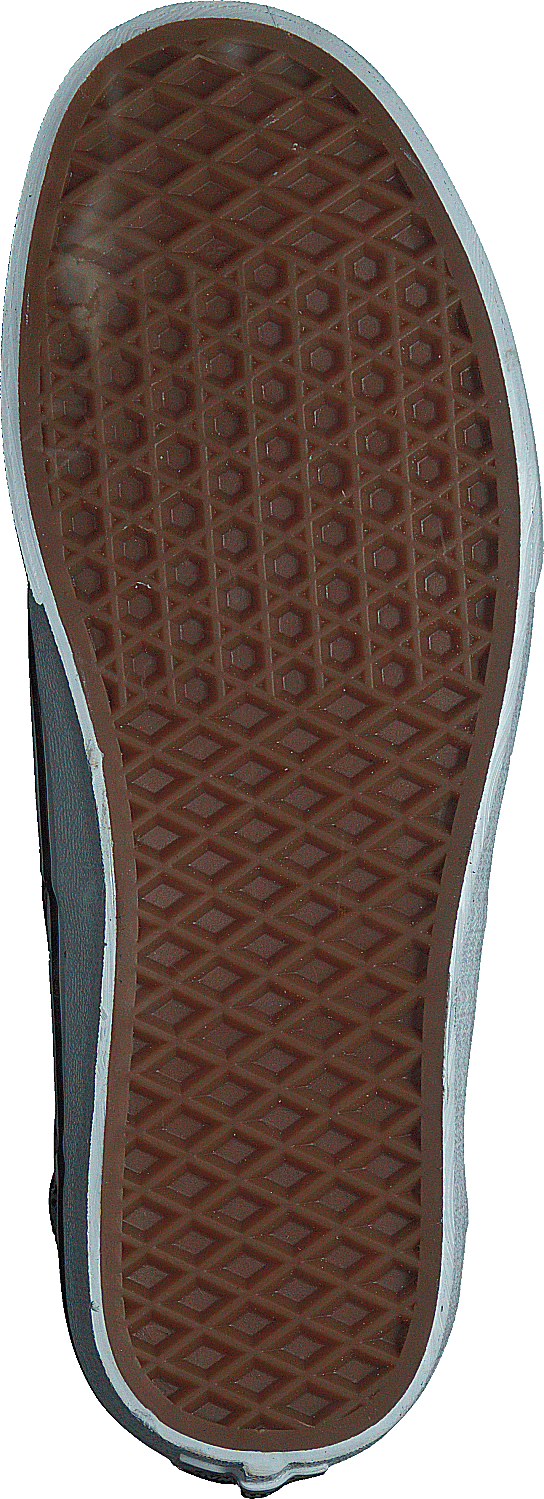 Wm Doheny Satin Leopard Brown/white - Bild 7