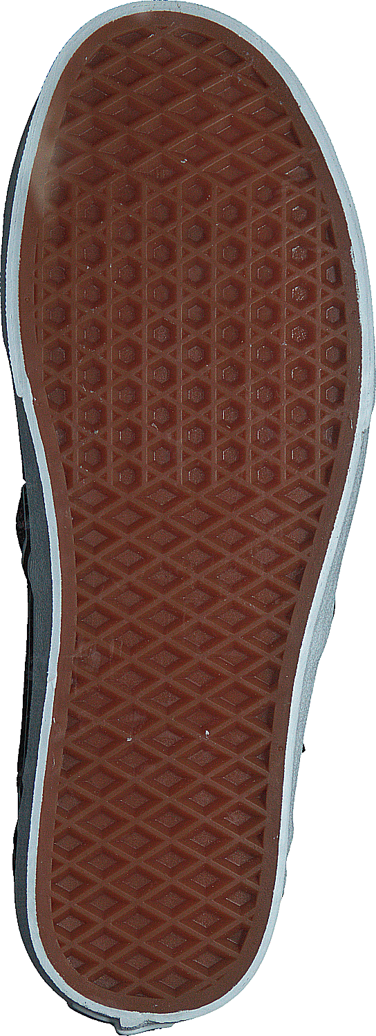 Wm Asher Ditsy Floral Black/white - Bild 7