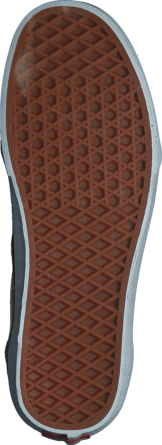Mn Ward Suede Gold/white - Bild 7
