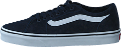 Mn Filmore Decon Suede Dress Blues/white - Bild 10