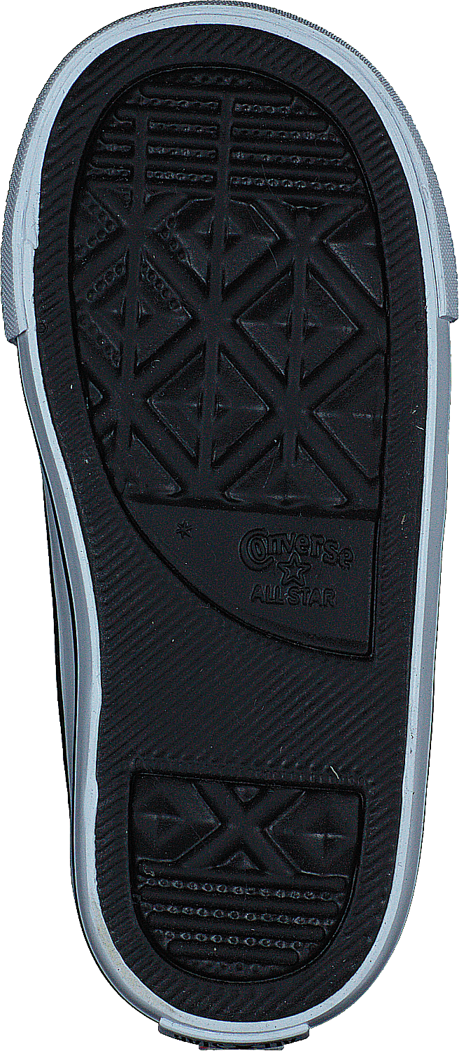 Chuck Taylor All Star 2v Pirat 102-white/university Red/black - Bild 7