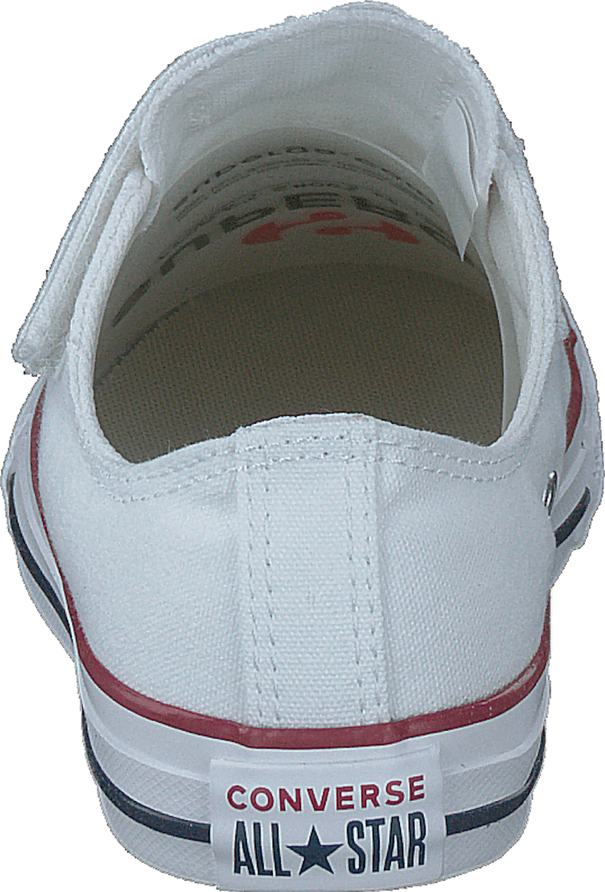 Chuck Taylor All Star 1v Easy- 102-white/white/natural