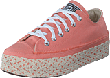 Chuck Taylor All Star Espadril 651-pink Quartz/white/natural - Bild 9
