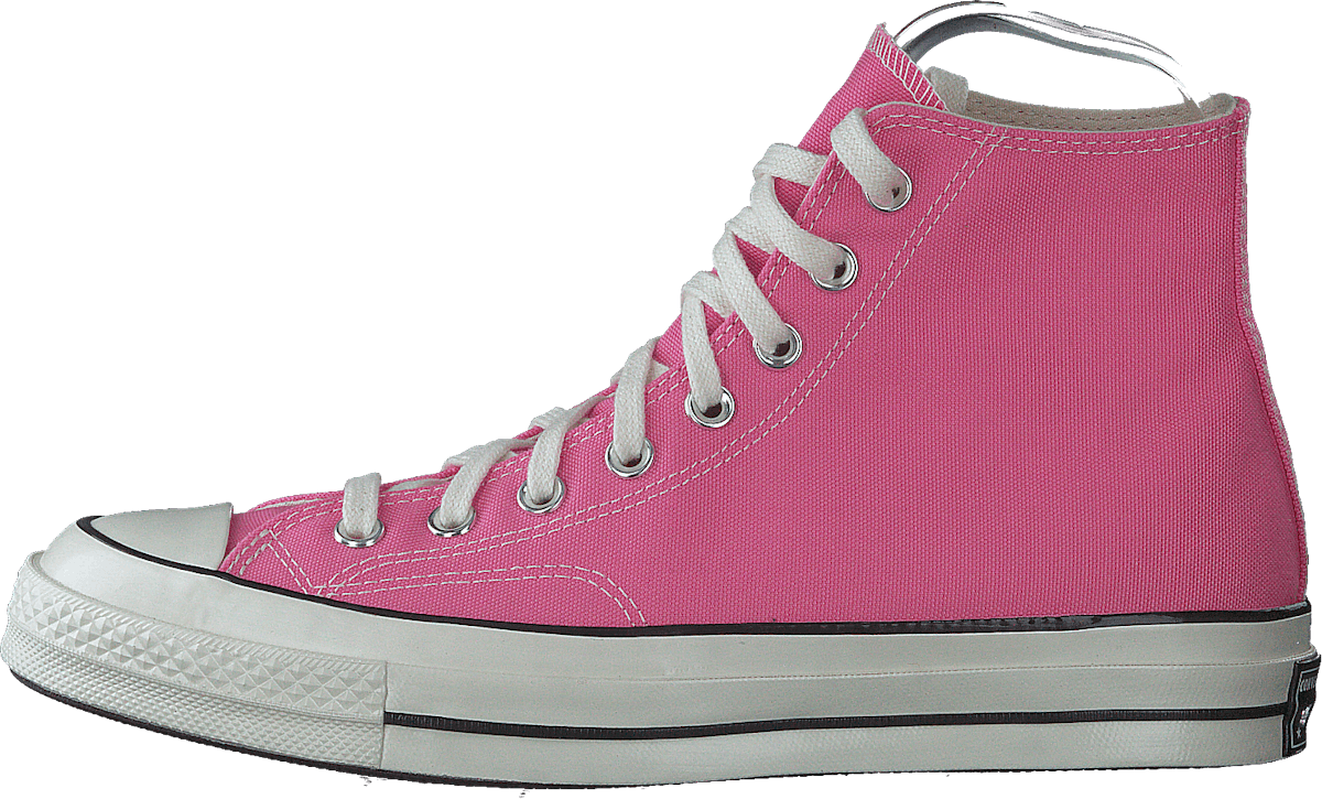 Chuck 70 Recycled Rpet Canvas 650-pink/egret/black