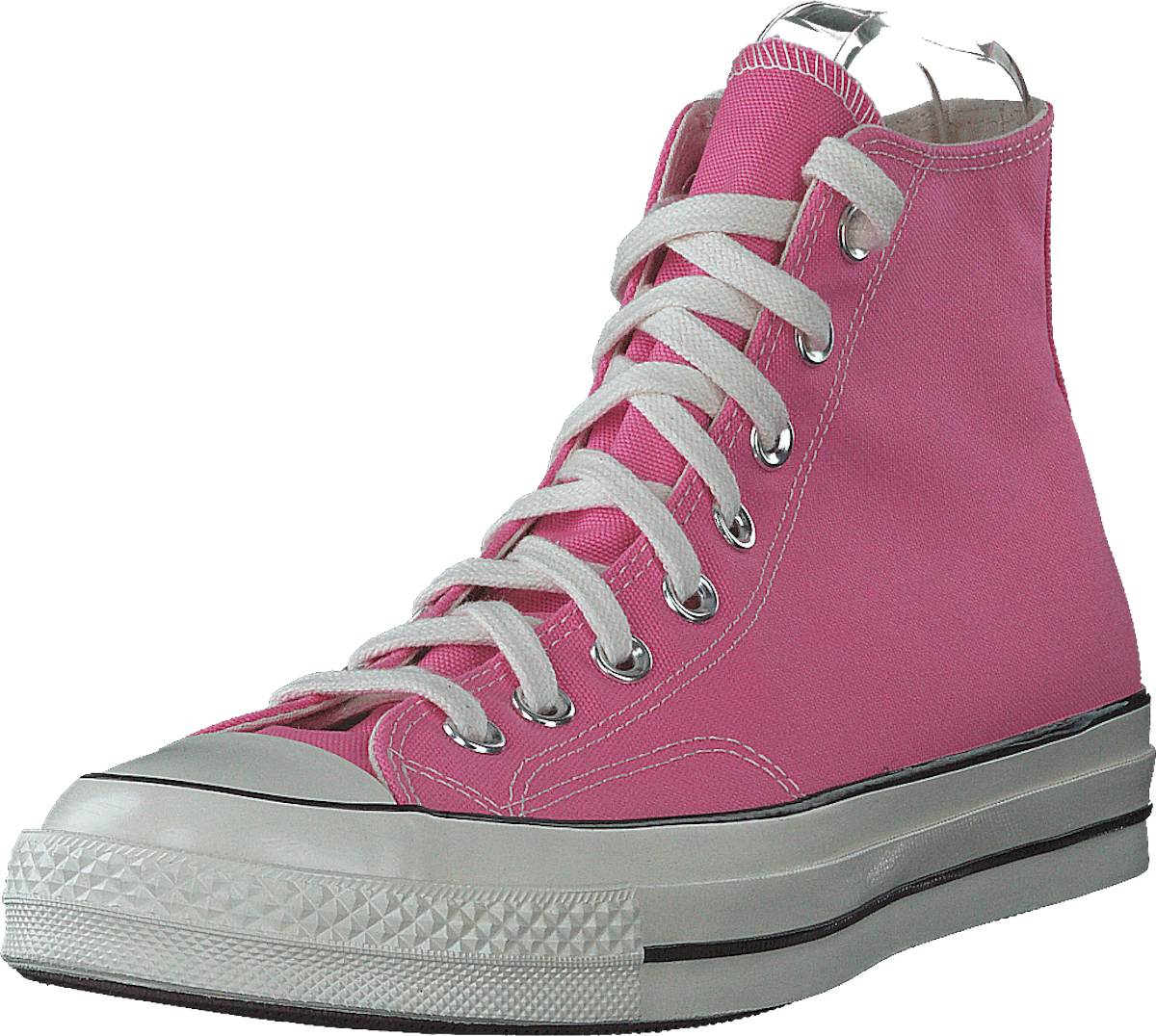 Chuck 70 Recycled Rpet Canvas 650-pink/egret/black