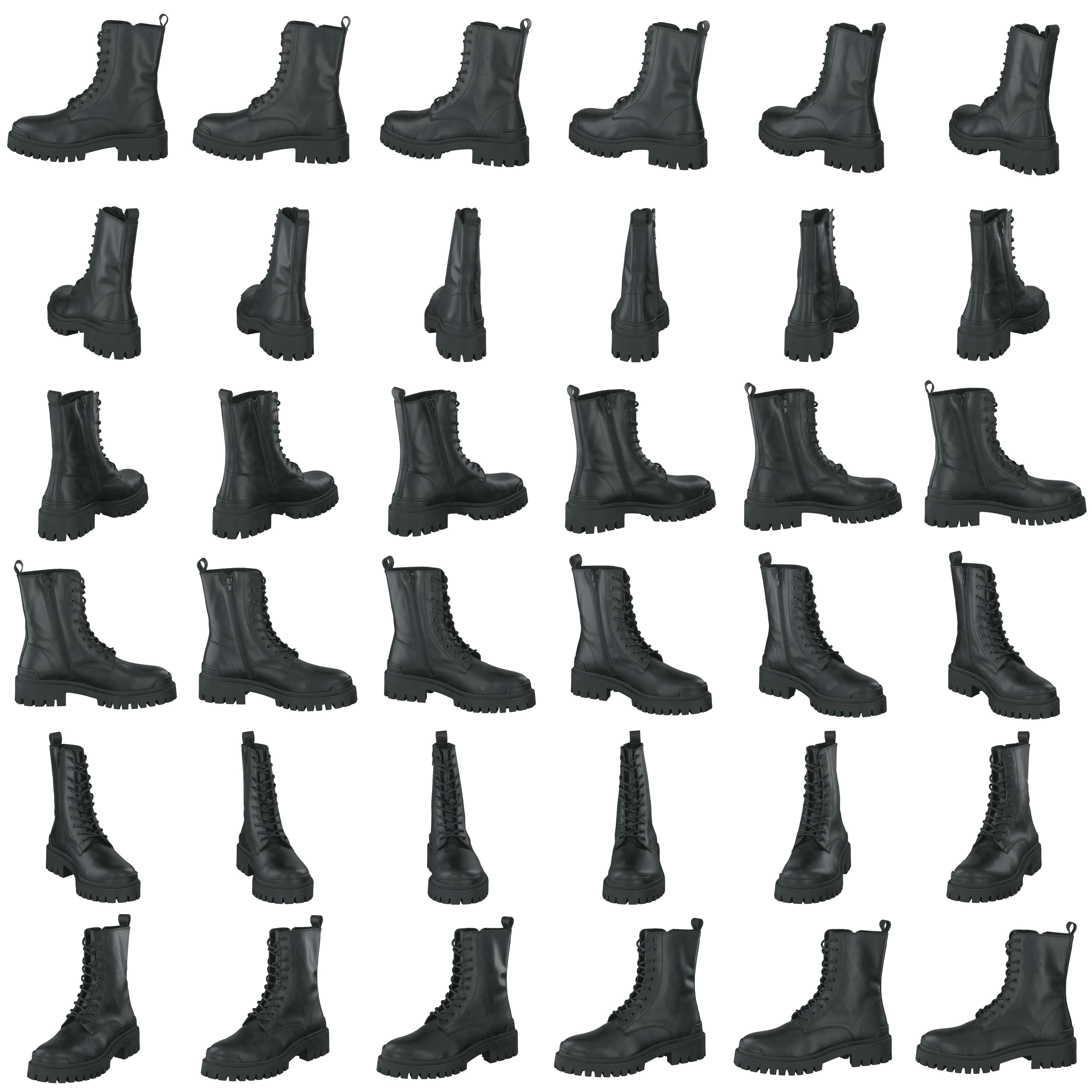 49-13547 Black - Bild 8