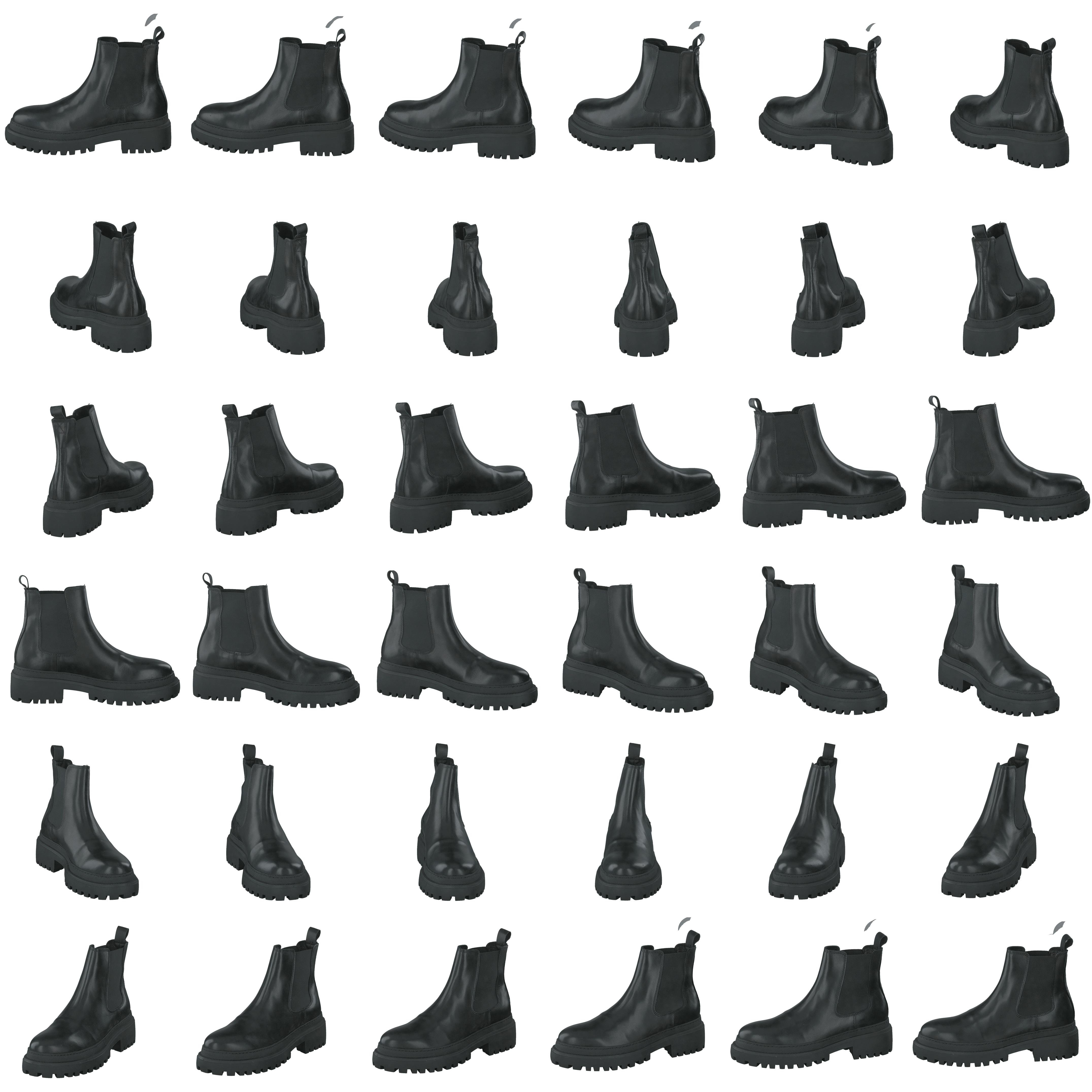 49-13724 Black - Bild 8