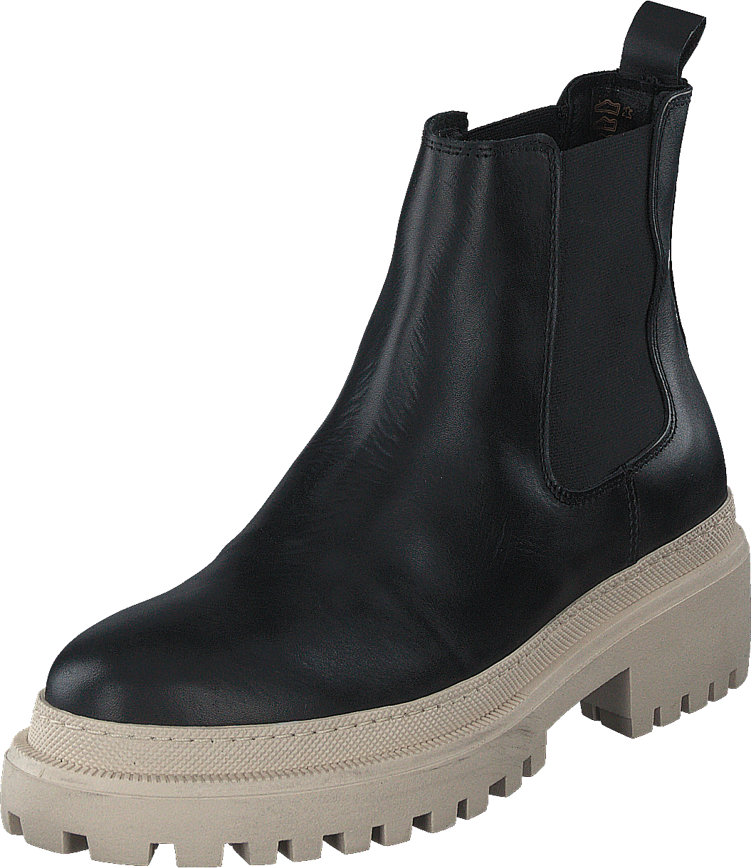 49-13724 Black/beige - Bild 3