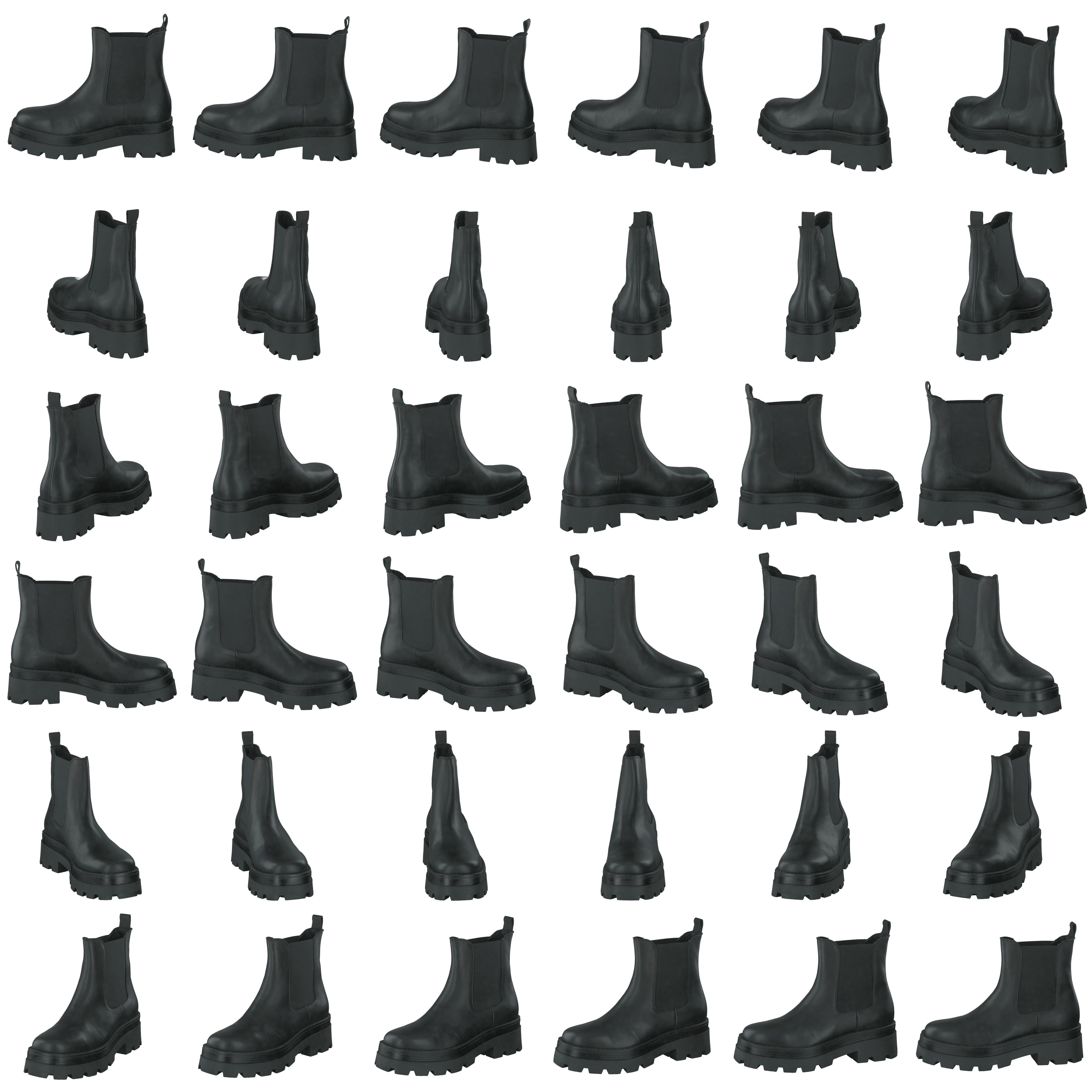 49-13835 Black - Bild 8