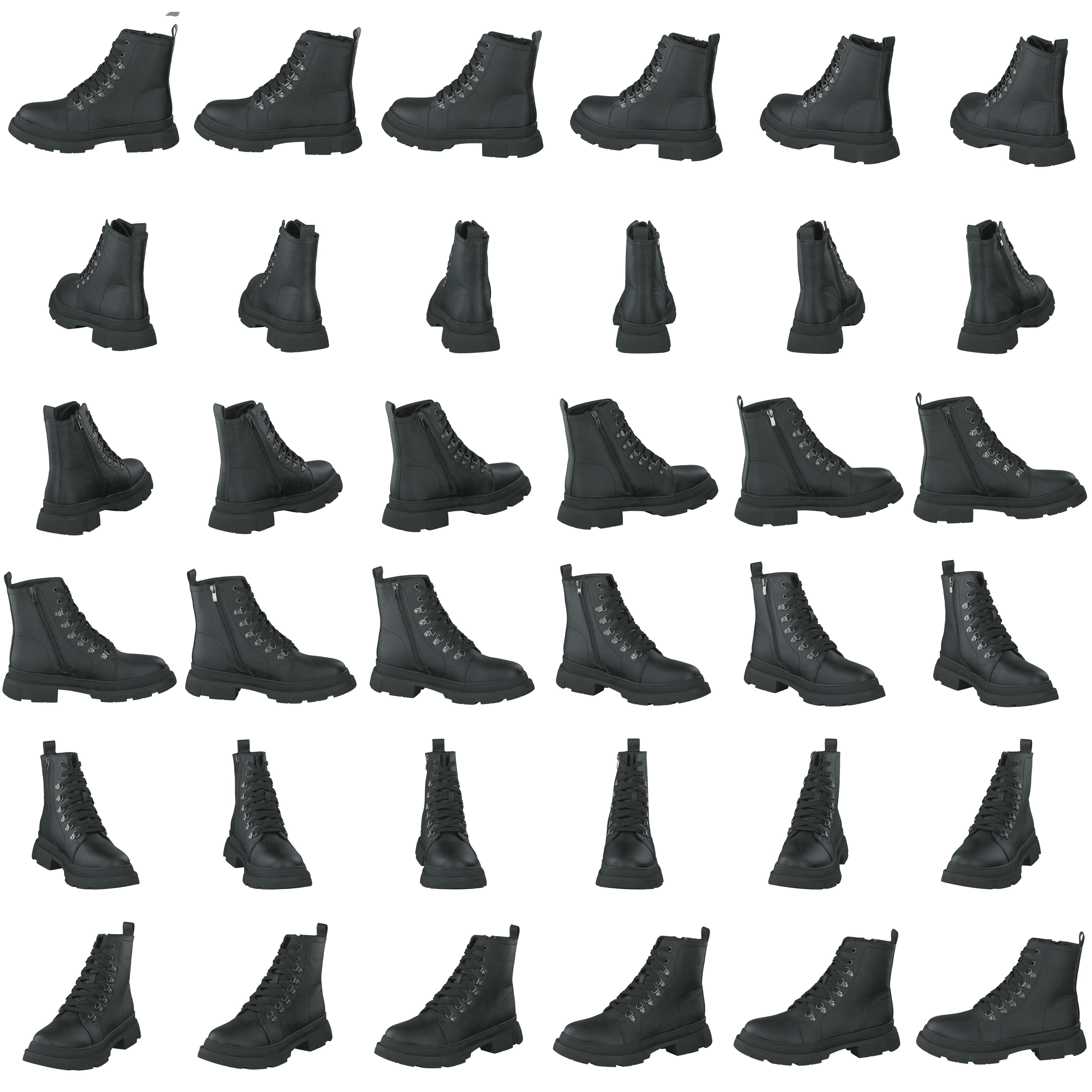 75-01081 Black - Bild 8