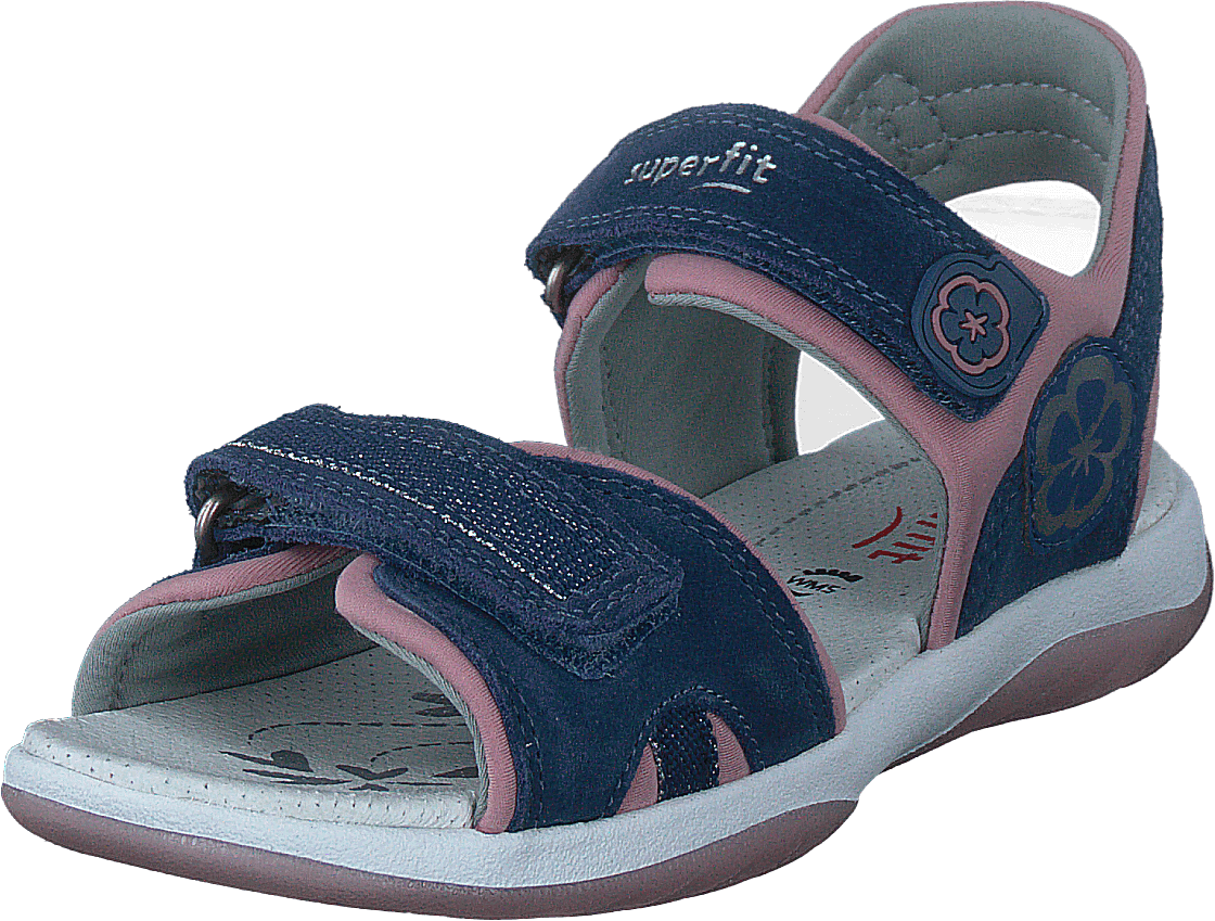 Sunny Pink/blue - Bild 3