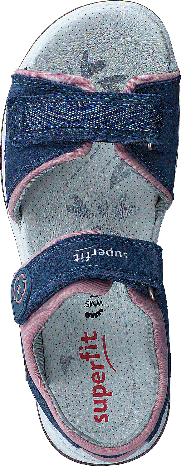 Sunny Pink/blue - Bild 6