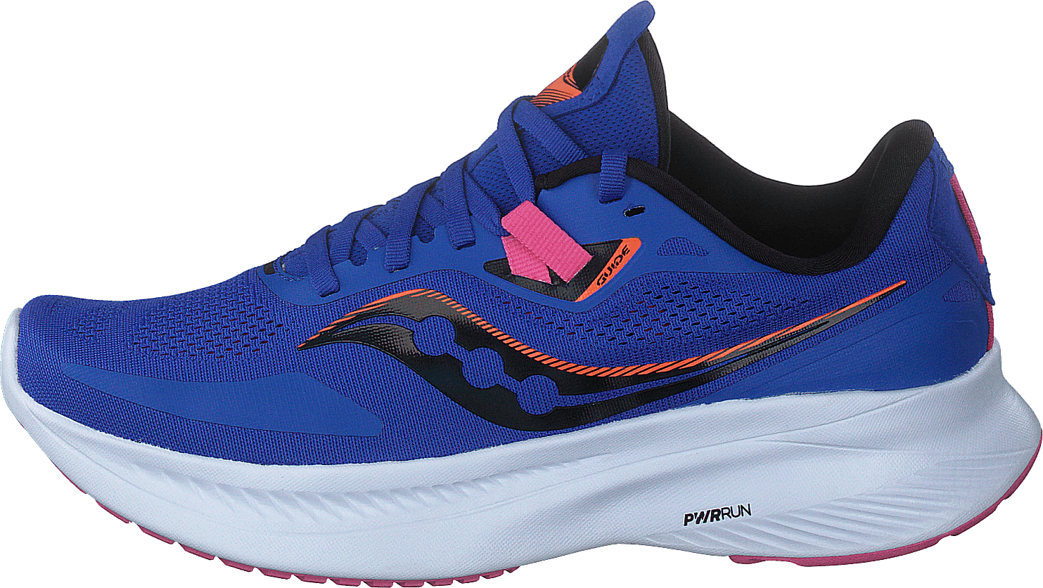 Guide 15 Blue Raz/zest