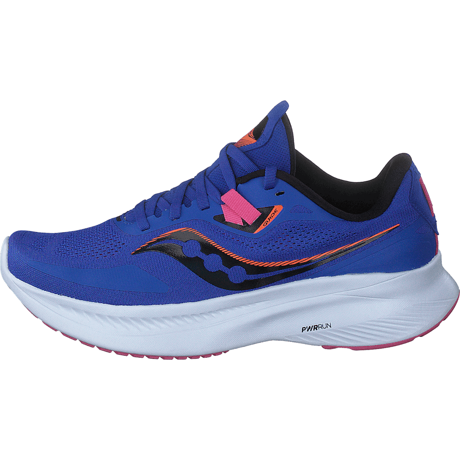 Guide 15 Blue Raz/zest