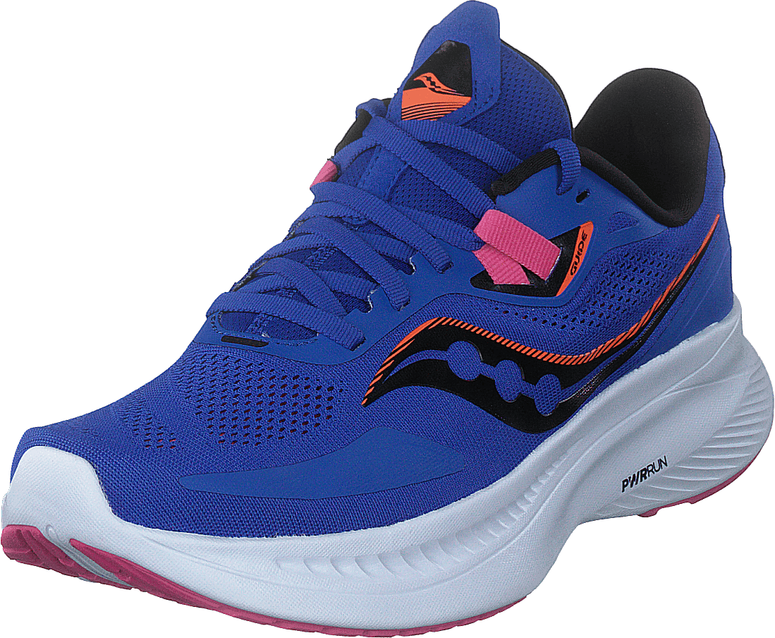 Guide 15 Blue Raz/zest - Bild 3