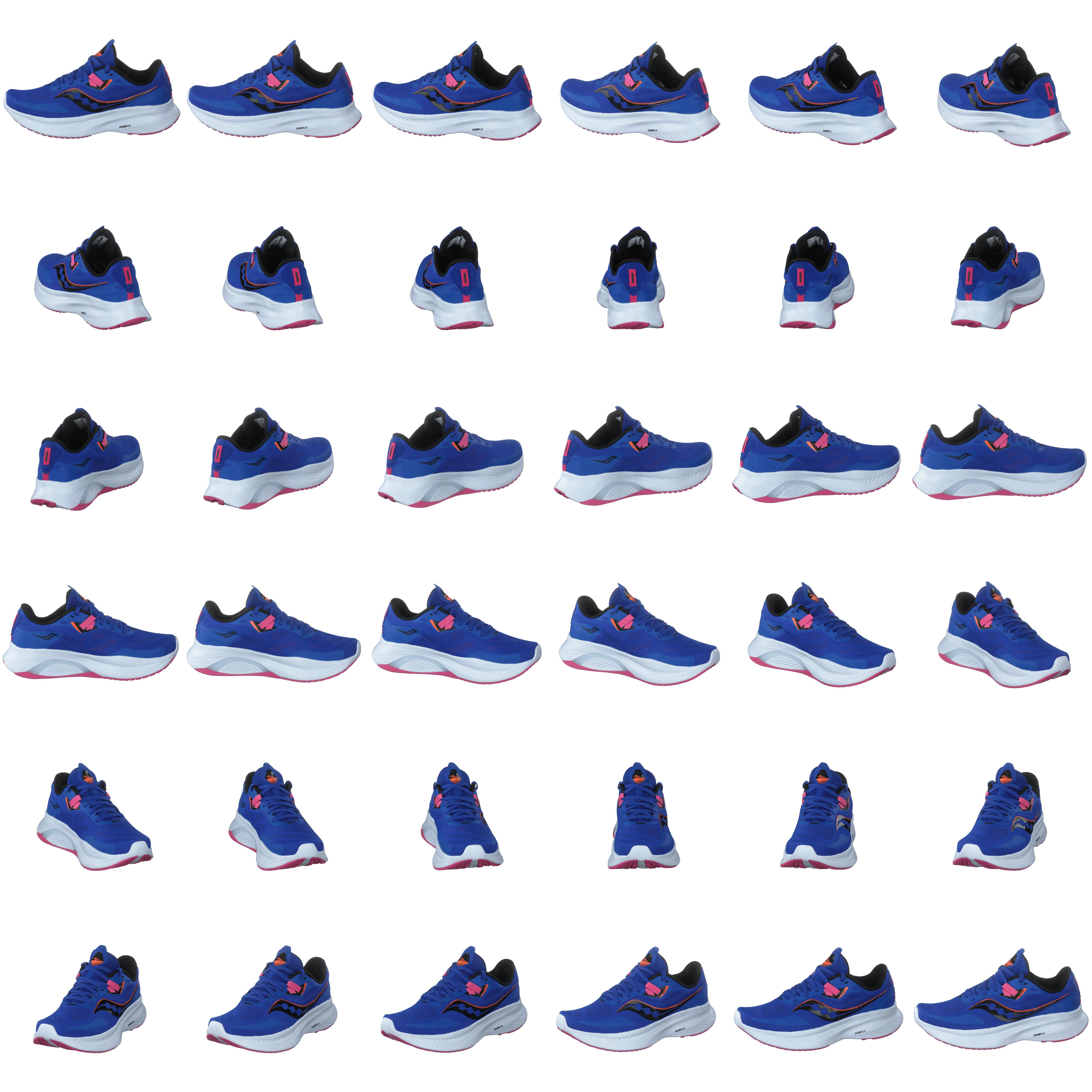 Guide 15 Blue Raz/zest - Bild 8