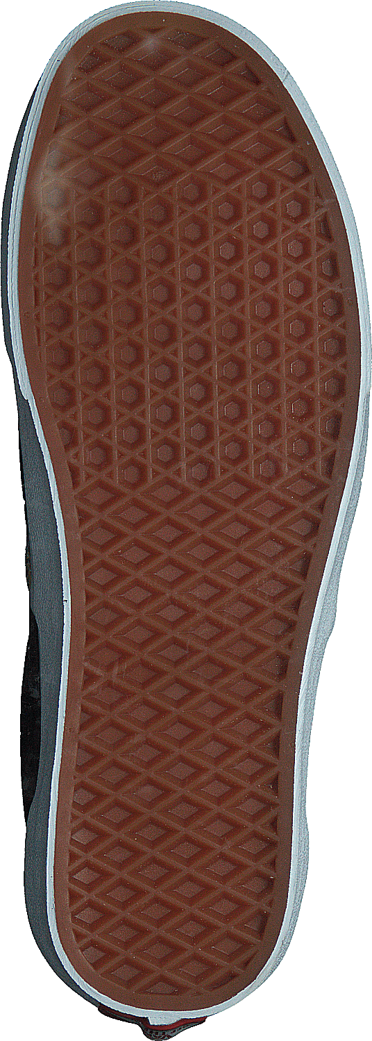 Ua Era Trippy Grin Floral Black/yello - Bild 7