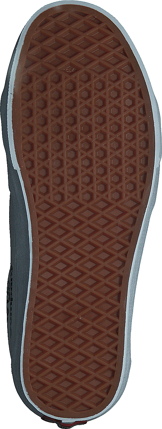 Ua Sk8-low Hi-def White/black - Bild 7