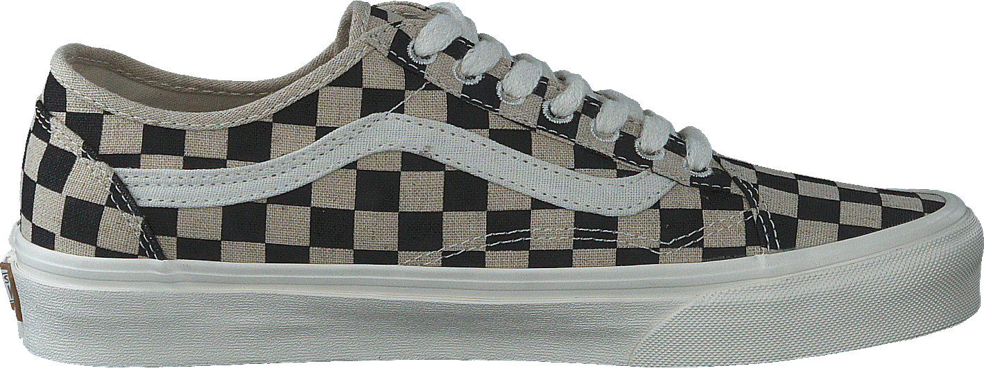 Ua Old Skool Tapered Eco Theory Checkerboard - Bild 2