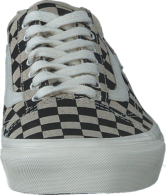 Ua Old Skool Tapered Eco Theory Checkerboard - Bild 4
