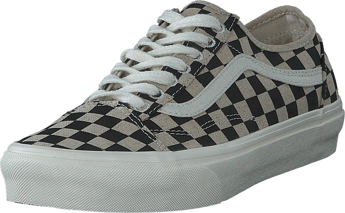 caliroots.com | Vans | Ua Old Skool Tapered Eco Theory Checkerboard