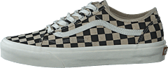 Ua Old Skool Tapered Eco Theory Checkerboard - Bild 10