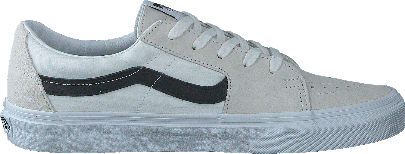 Vans Ua Sk8-low Contrast - Bild 2