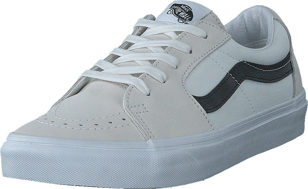 Vans Ua Sk8-low Contrast - Bild 3