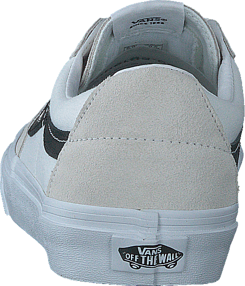 Vans Ua Sk8-low Contrast - Bild 5