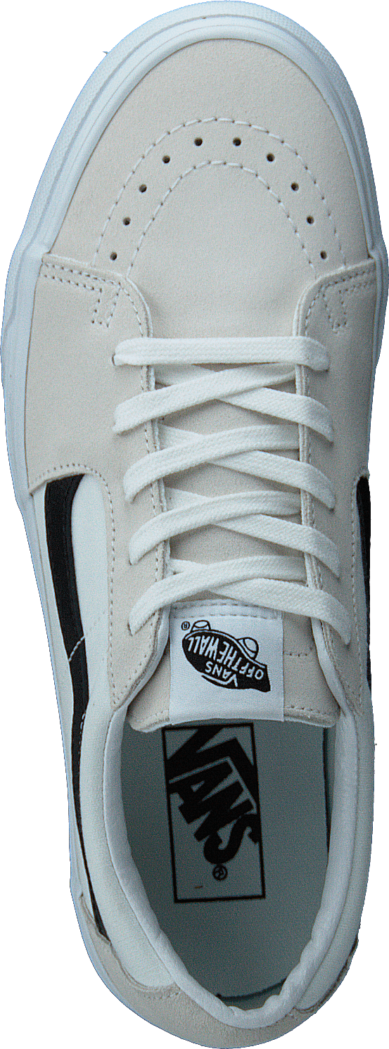Vans Ua Sk8-low Contrast - Bild 6