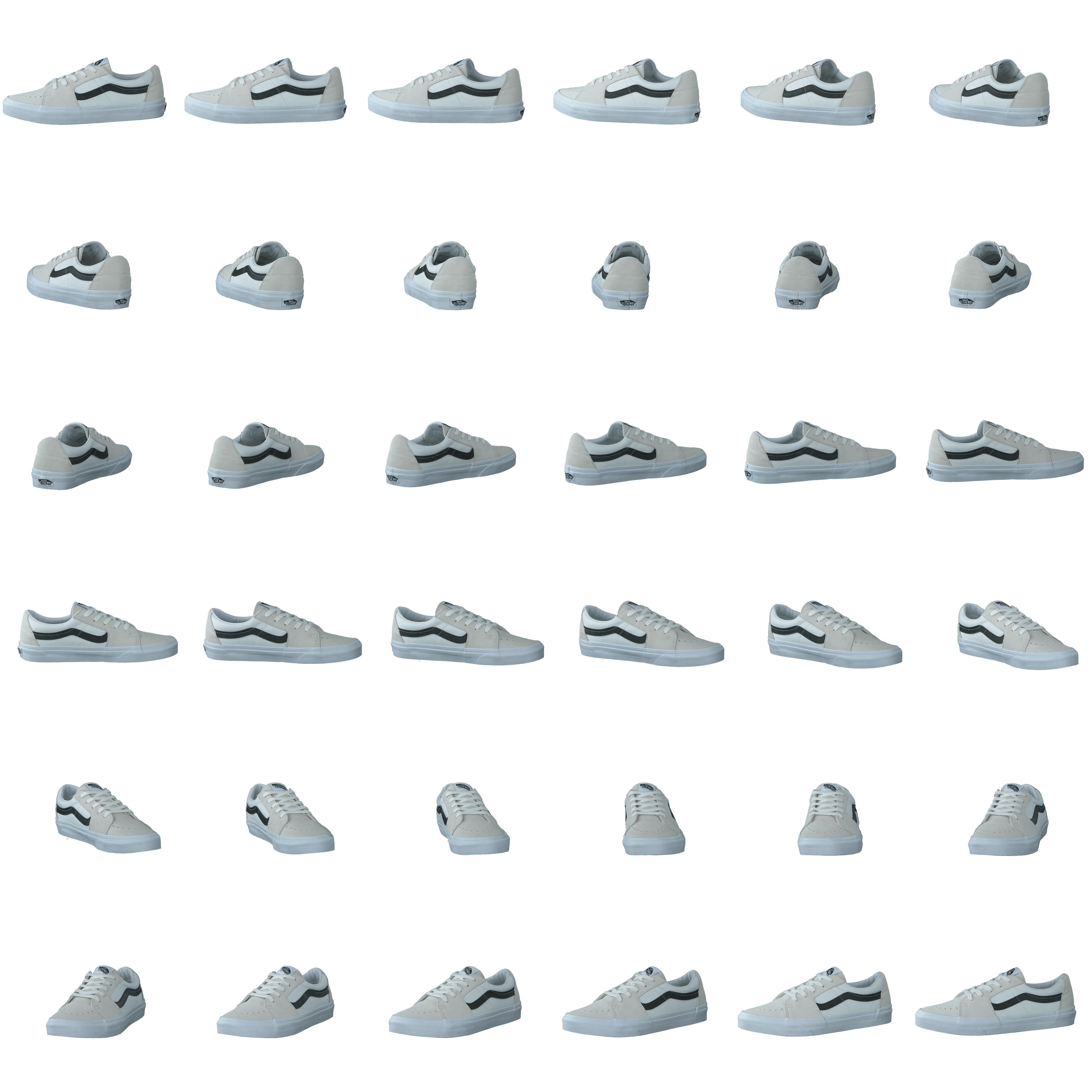 Vans Ua Sk8-low Contrast - Bild 8