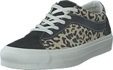 Ua Bold Ni Leopard Black/classic White - Bild 9