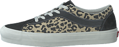 Ua Bold Ni Leopard Black/classic White - Bild 10