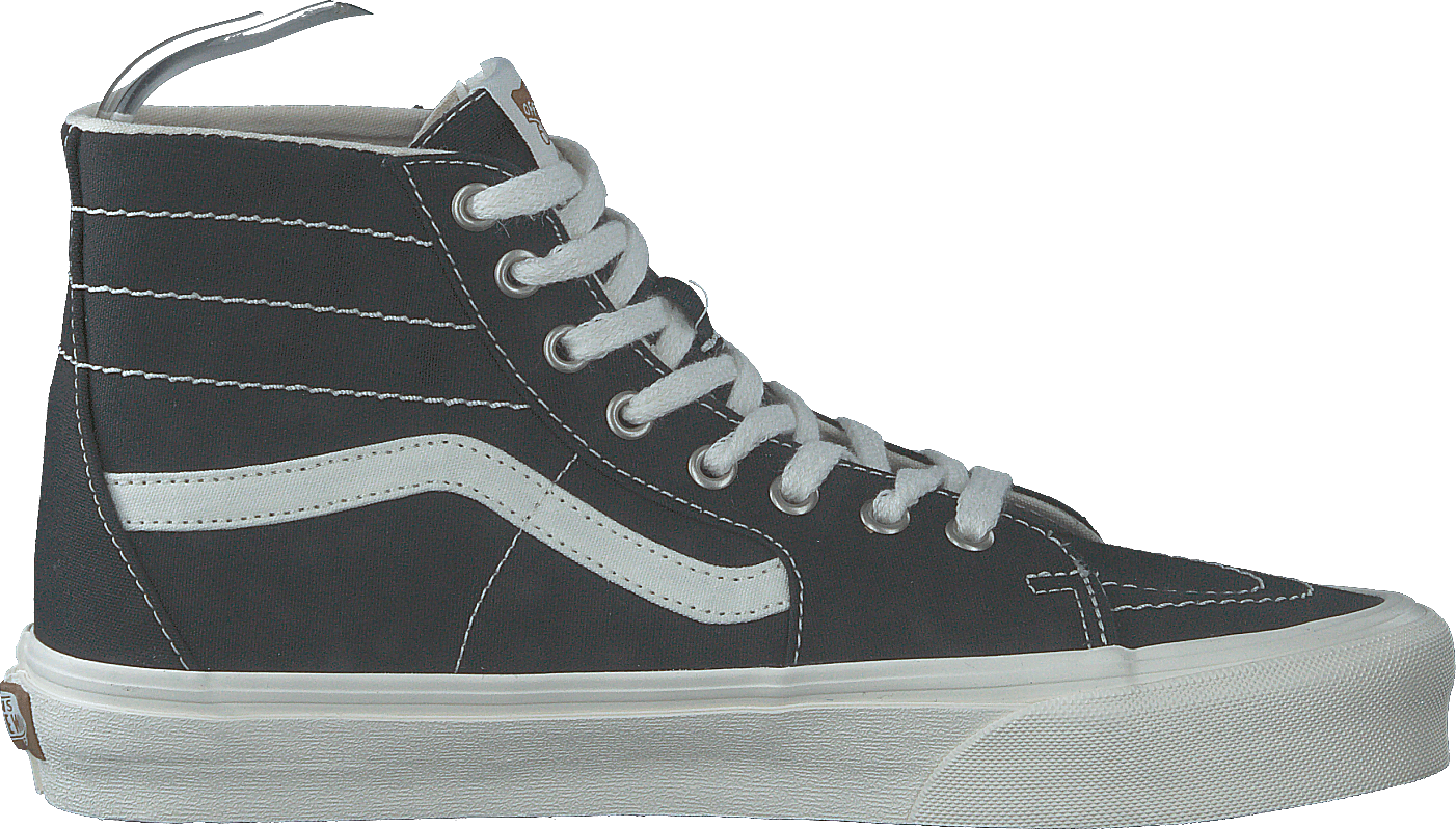 Ua Sk8-hi Tapered (eco Theory) Black/natural - Bild 2