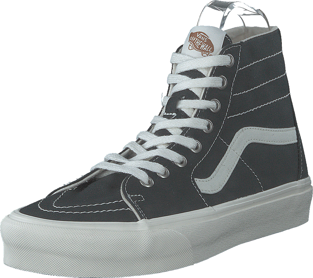Ua Sk8-hi Tapered (eco Theory) Black/natural - Bild 3