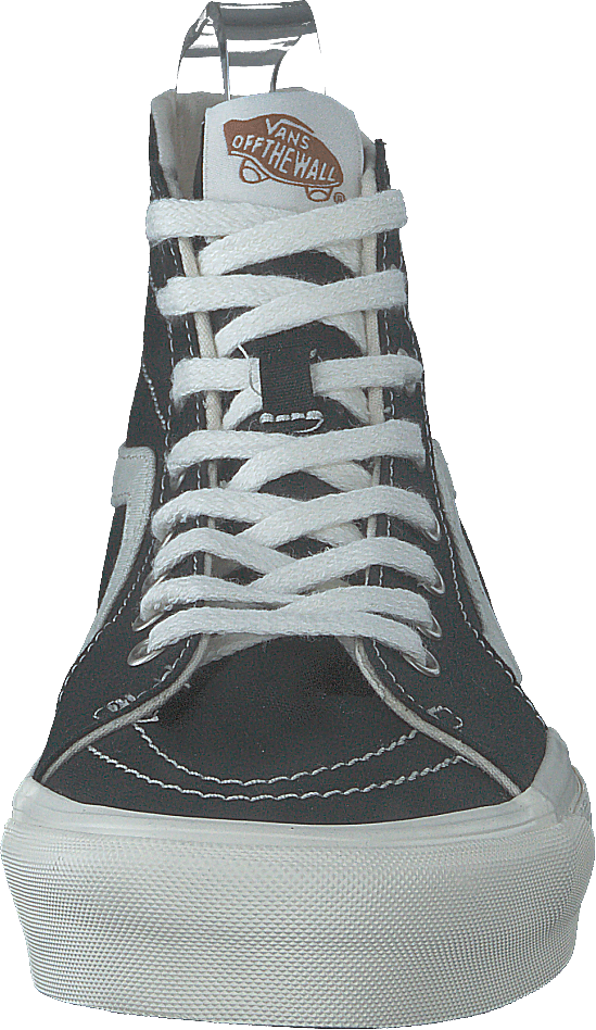 Ua Sk8-hi Tapered (eco Theory) Black/natural - Bild 4