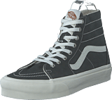 Ua Sk8-hi Tapered (eco Theory) Black/natural - Bild 9