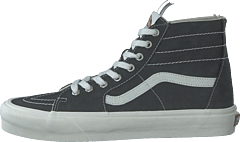 Ua Sk8-hi Tapered (eco Theory) Black/natural - Bild 10