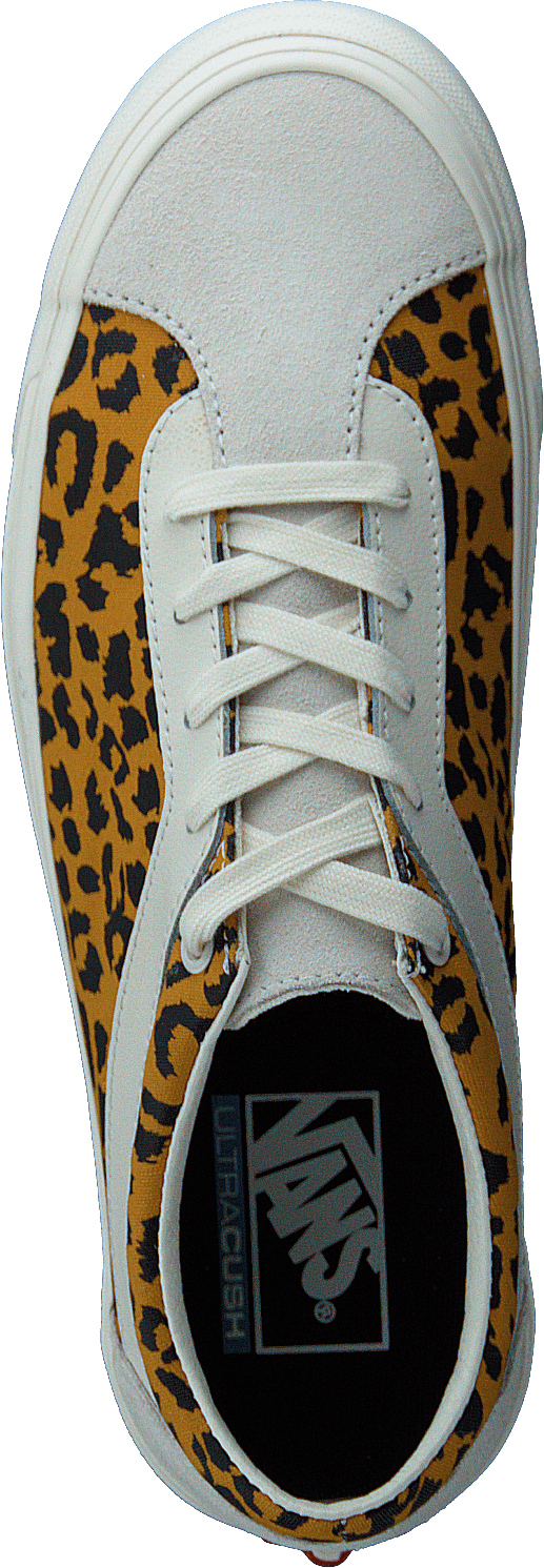 Ua Bold Ni Leopard Classic White/black - Bild 6