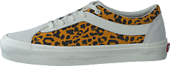 Ua Bold Ni Leopard Classic White/black - Bild 10