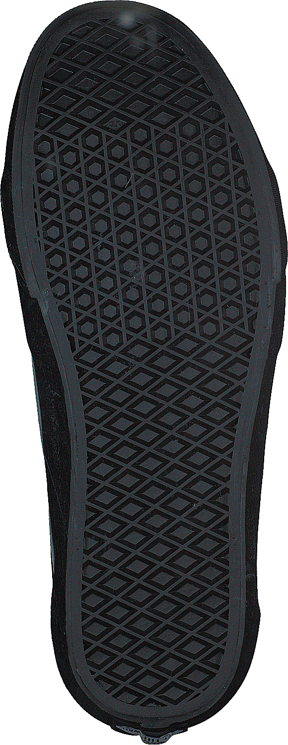 Ua Sk8-low Contrast Black/white - Bild 7