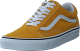Ua Old Skool Color Theory Golden Yellow - Bild 9