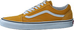 Ua Old Skool Color Theory Golden Yellow - Bild 10