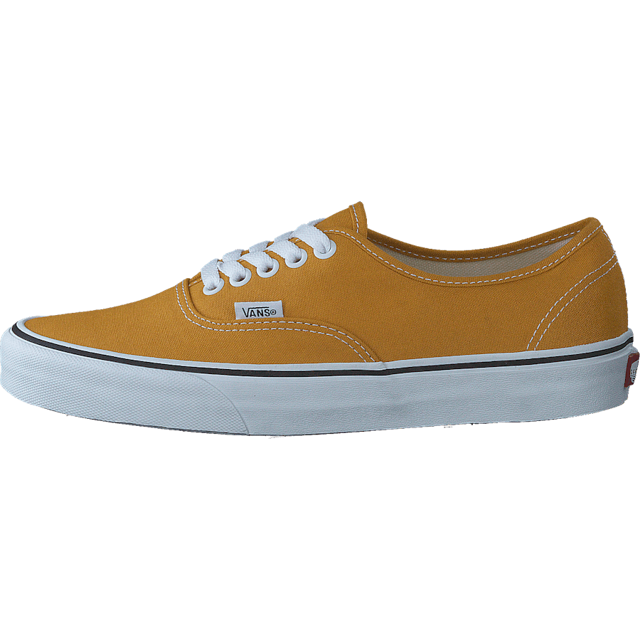 Ua Authentic Color Theory Golden Yellow