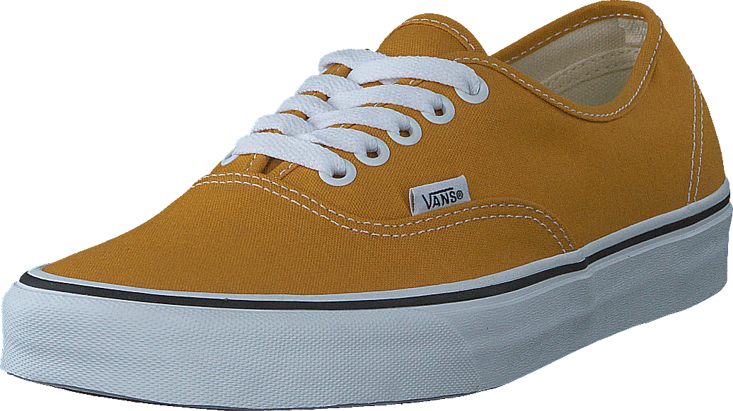 Ua Authentic Color Theory Golden Yellow - Bild 3