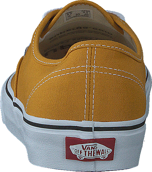 Ua Authentic Color Theory Golden Yellow - Bild 5