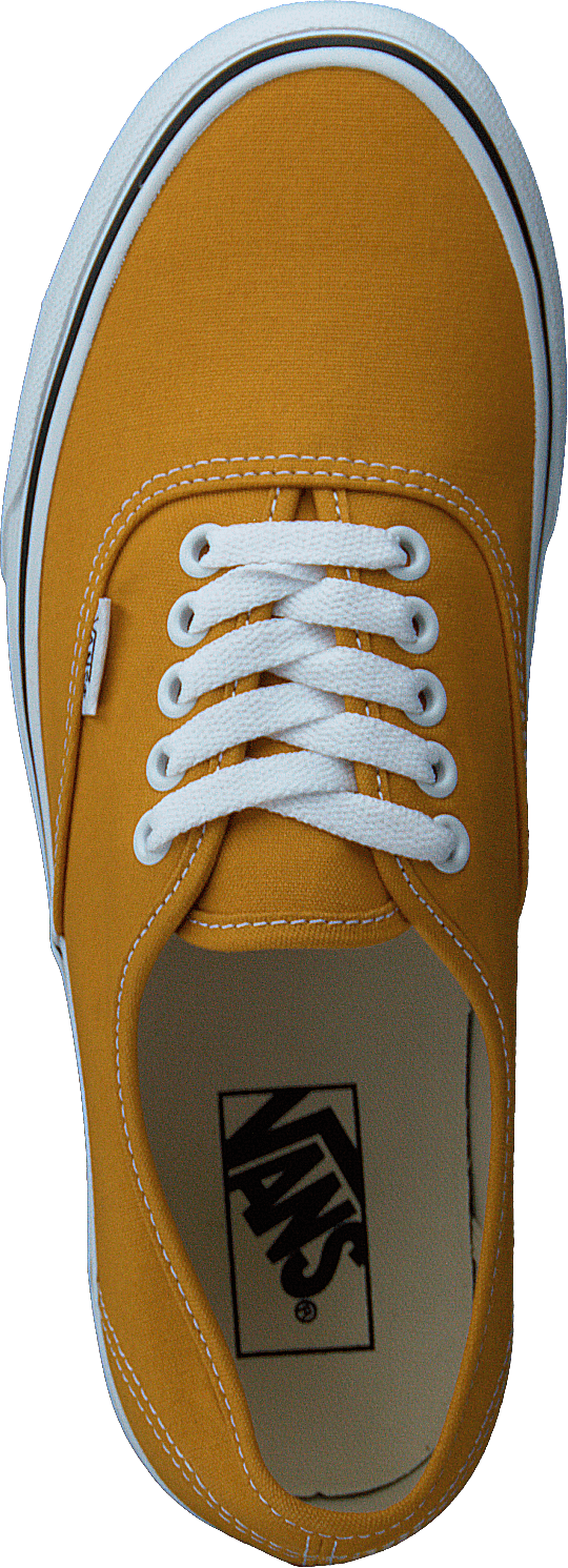 Ua Authentic Color Theory Golden Yellow - Bild 6