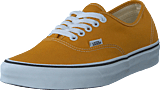 Ua Authentic Color Theory Golden Yellow - Bild 9