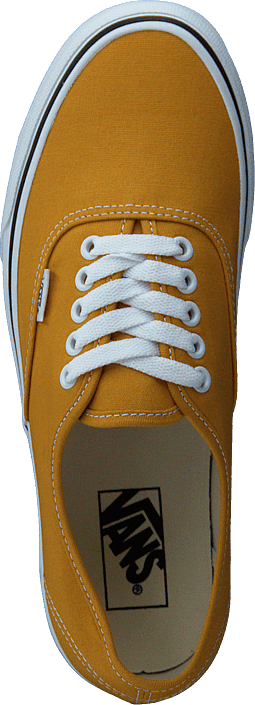 Ua Authentic Color Theory Golden Yellow